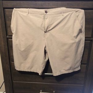 RVCA shorts 38